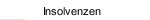 Insolvenzen